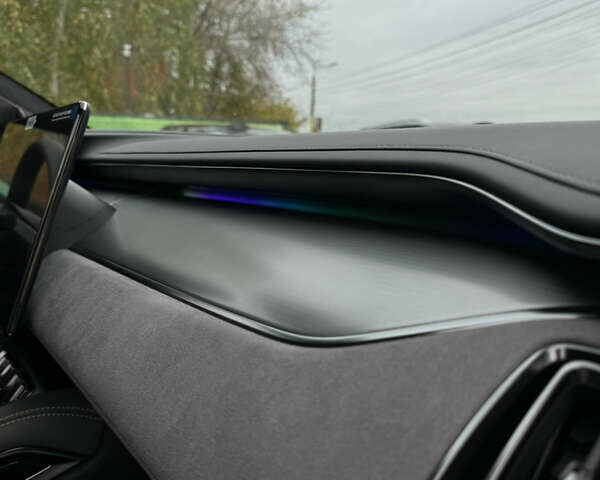 Черный БИД Song L, объемом двигателя 0 л и пробегом 1 тыс. км за 36900 $, фото 32 на Automoto.ua