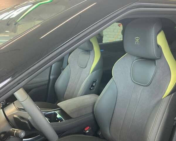 Чорний БІД Song L, об'ємом двигуна 0 л та пробігом 1 тис. км за 36900 $, фото 23 на Automoto.ua