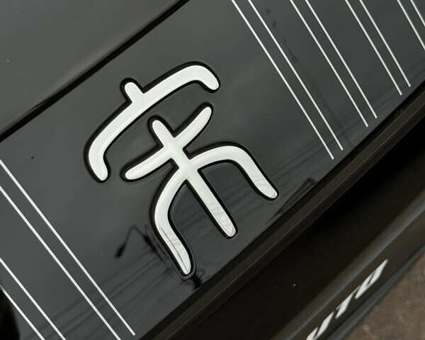 Черный БИД Song L, объемом двигателя 0 л и пробегом 1 тыс. км за 36900 $, фото 12 на Automoto.ua