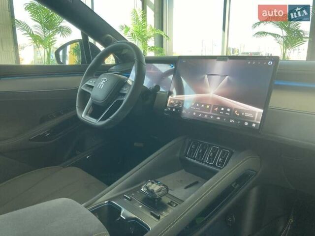 Чорний БІД Song L, об'ємом двигуна 0 л та пробігом 1 тис. км за 36900 $, фото 27 на Automoto.ua