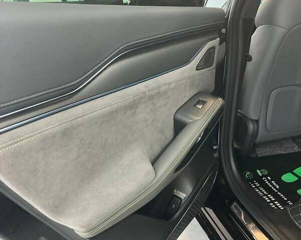 Чорний БІД Song L, об'ємом двигуна 0 л та пробігом 1 тис. км за 36900 $, фото 33 на Automoto.ua