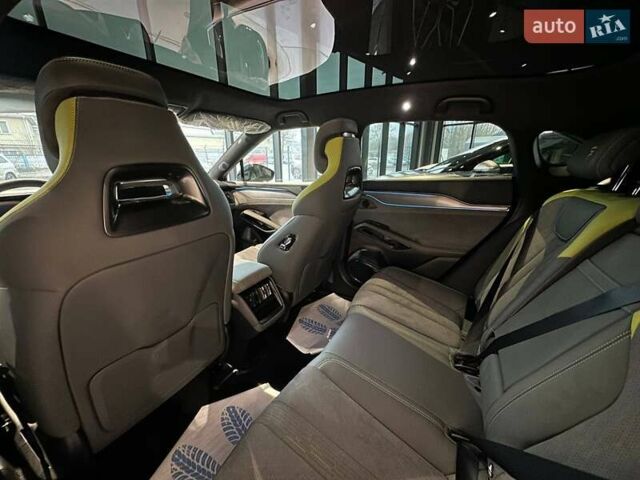Чорний БІД Song L, об'ємом двигуна 0 л та пробігом 1 тис. км за 35900 $, фото 19 на Automoto.ua