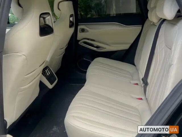 Чорний БІД Song L, об'ємом двигуна 0 л та пробігом 0 тис. км за 28300 $, фото 8 на Automoto.ua