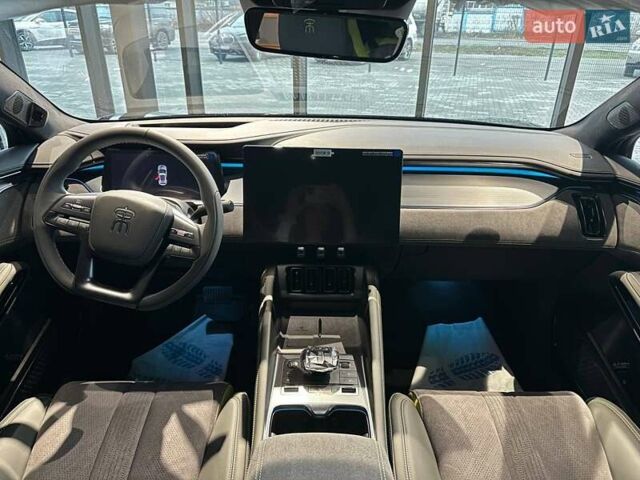 Чорний БІД Song L, об'ємом двигуна 0 л та пробігом 1 тис. км за 35900 $, фото 39 на Automoto.ua