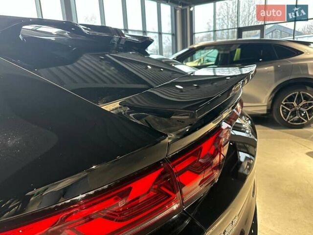 Чорний БІД Song L, об'ємом двигуна 0 л та пробігом 1 тис. км за 35900 $, фото 23 на Automoto.ua