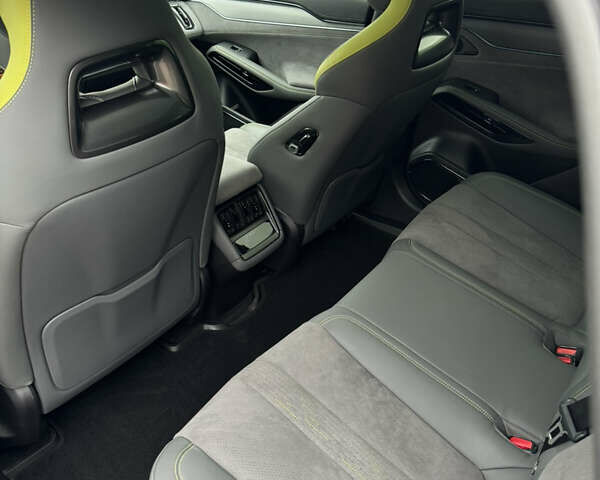 Черный БИД Song L, объемом двигателя 0 л и пробегом 1 тыс. км за 36900 $, фото 27 на Automoto.ua