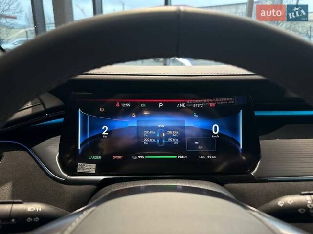 Чорний БІД Song L, об'ємом двигуна 0 л та пробігом 1 тис. км за 35900 $, фото 28 на Automoto.ua