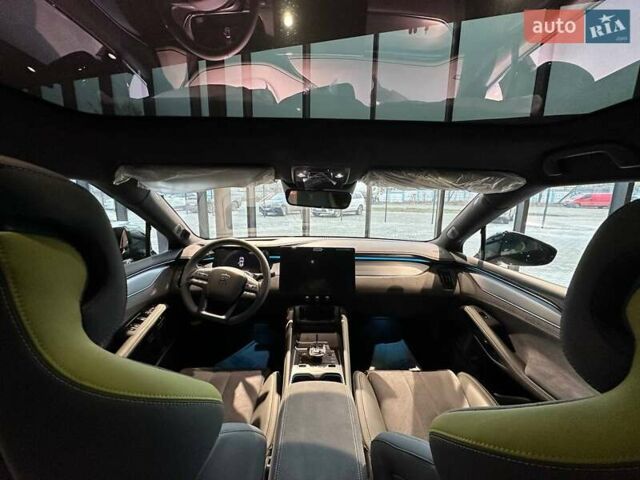 Чорний БІД Song L, об'ємом двигуна 0 л та пробігом 1 тис. км за 35900 $, фото 29 на Automoto.ua