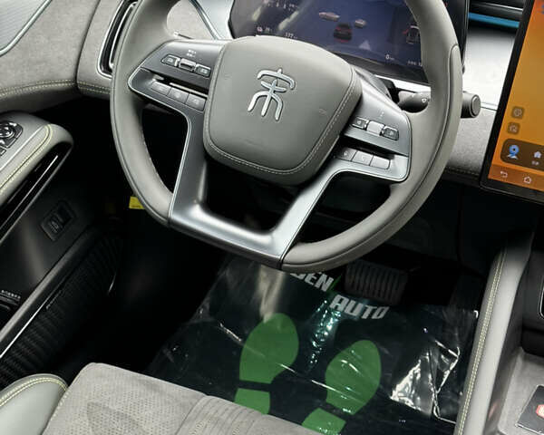 Черный БИД Song L, объемом двигателя 0 л и пробегом 1 тыс. км за 36900 $, фото 20 на Automoto.ua