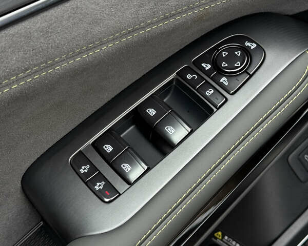 Черный БИД Song L, объемом двигателя 0 л и пробегом 1 тыс. км за 36900 $, фото 15 на Automoto.ua