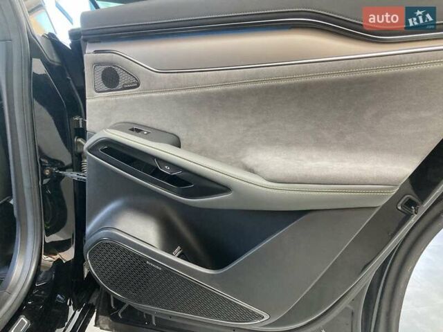 Чорний БІД Song L, об'ємом двигуна 0 л та пробігом 1 тис. км за 36900 $, фото 35 на Automoto.ua