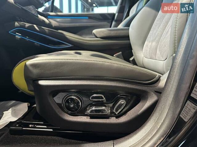 Чорний БІД Song L, об'ємом двигуна 0 л та пробігом 1 тис. км за 35900 $, фото 10 на Automoto.ua