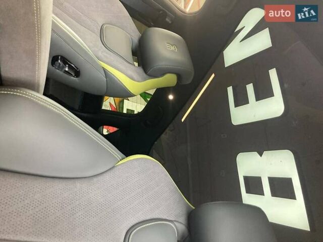 Чорний БІД Song L, об'ємом двигуна 0 л та пробігом 1 тис. км за 36900 $, фото 21 на Automoto.ua