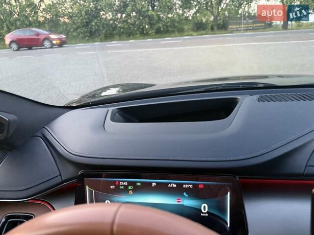 Черный БИД Song L, объемом двигателя 0 л и пробегом 12 тыс. км за 31200 $, фото 51 на Automoto.ua