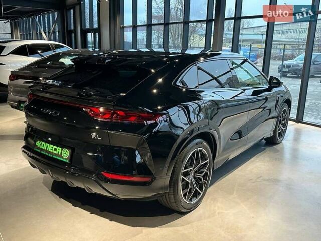 Чорний БІД Song L, об'ємом двигуна 0 л та пробігом 1 тис. км за 35900 $, фото 17 на Automoto.ua