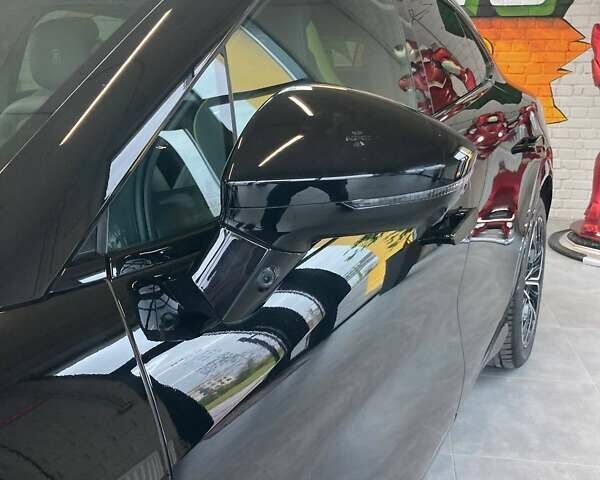 Чорний БІД Song L, об'ємом двигуна 0 л та пробігом 1 тис. км за 36900 $, фото 12 на Automoto.ua