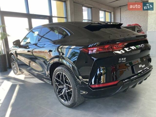 Чорний БІД Song L, об'ємом двигуна 0 л та пробігом 1 тис. км за 36900 $, фото 14 на Automoto.ua