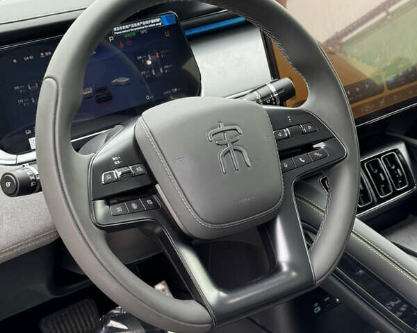 Черный БИД Song L, объемом двигателя 0 л и пробегом 1 тыс. км за 36900 $, фото 22 на Automoto.ua