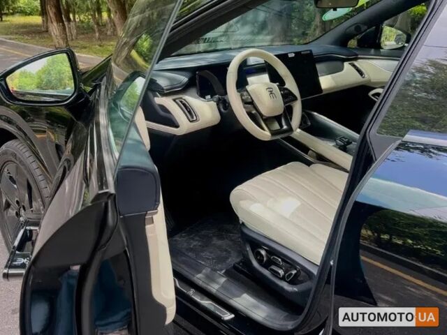 Чорний БІД Song L, об'ємом двигуна 0 л та пробігом 0 тис. км за 28300 $, фото 5 на Automoto.ua