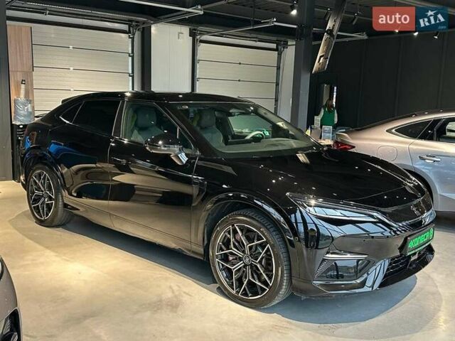 Чорний БІД Song L, об'ємом двигуна 0 л та пробігом 1 тис. км за 35900 $, фото 4 на Automoto.ua