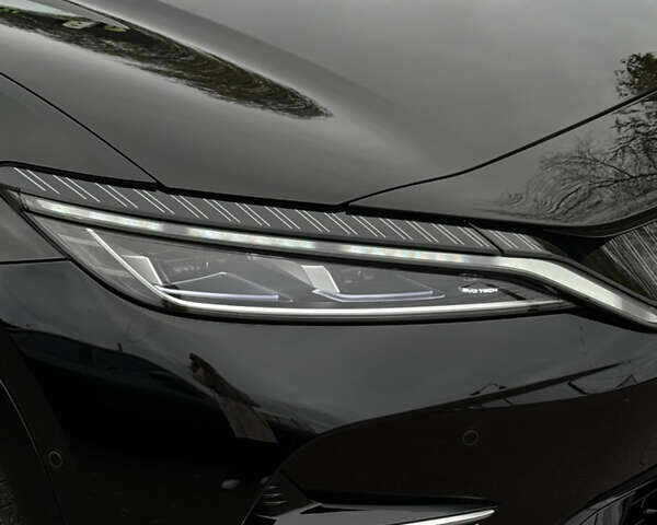 Черный БИД Song L, объемом двигателя 0 л и пробегом 1 тыс. км за 36900 $, фото 5 на Automoto.ua