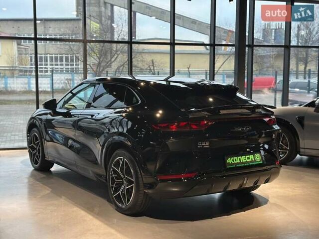 Чорний БІД Song L, об'ємом двигуна 0 л та пробігом 1 тис. км за 35900 $, фото 9 на Automoto.ua