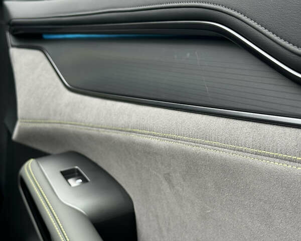 Черный БИД Song L, объемом двигателя 0 л и пробегом 1 тыс. км за 36900 $, фото 30 на Automoto.ua