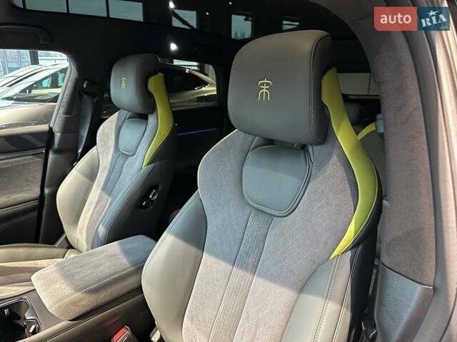 Чорний БІД Song L, об'ємом двигуна 0 л та пробігом 1 тис. км за 35900 $, фото 24 на Automoto.ua