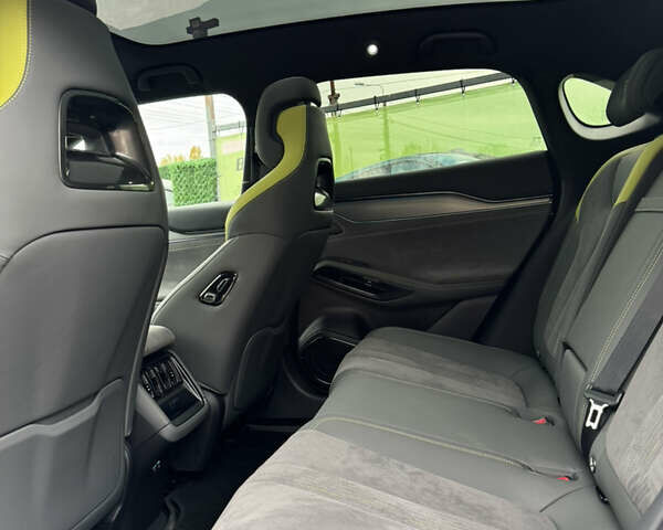 Черный БИД Song L, объемом двигателя 0 л и пробегом 1 тыс. км за 36900 $, фото 26 на Automoto.ua