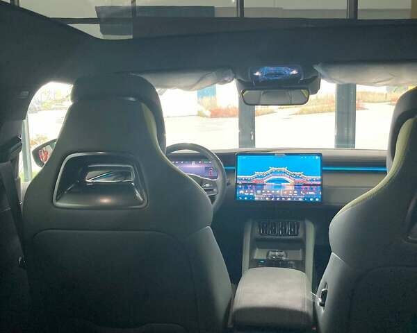 Чорний БІД Song L, об'ємом двигуна 0 л та пробігом 1 тис. км за 36900 $, фото 18 на Automoto.ua