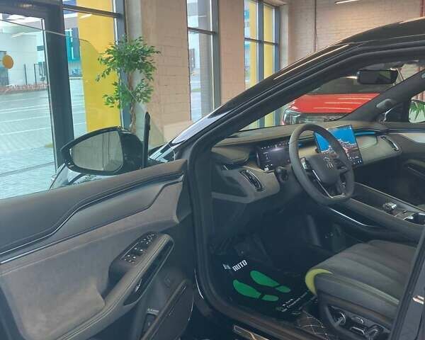 Чорний БІД Song L, об'ємом двигуна 0 л та пробігом 1 тис. км за 36900 $, фото 22 на Automoto.ua