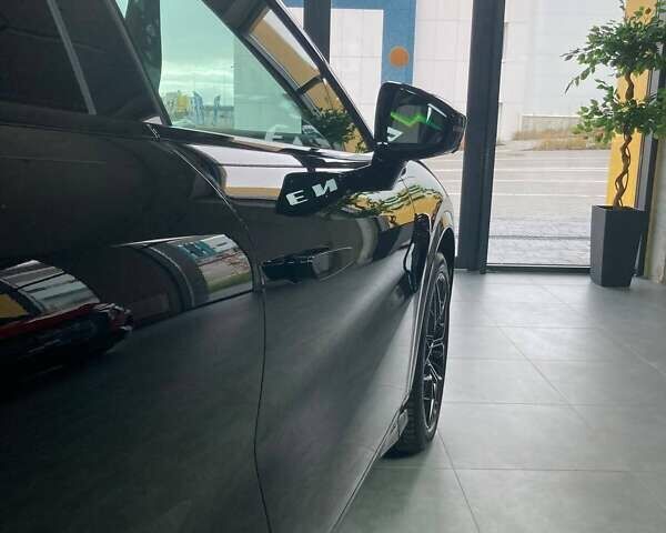 Чорний БІД Song L, об'ємом двигуна 0 л та пробігом 1 тис. км за 36900 $, фото 11 на Automoto.ua