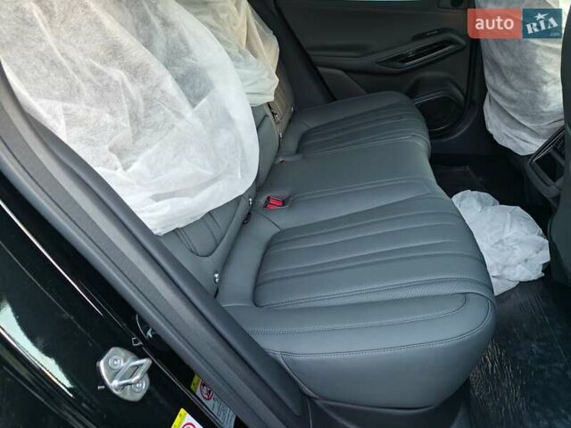 Черный БИД Song L, объемом двигателя 0 л и пробегом 1 тыс. км за 33800 $, фото 12 на Automoto.ua