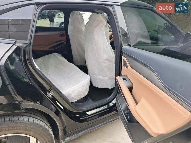 Чорний БІД Song L, об'ємом двигуна 0 л та пробігом 2 тис. км за 31300 $, фото 15 на Automoto.ua