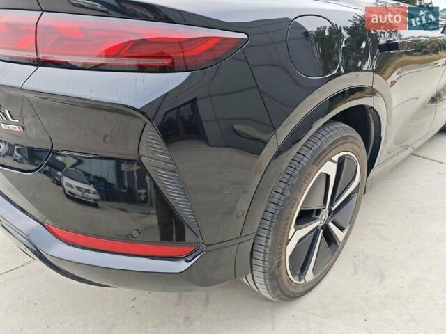 Чорний БІД Song L, об'ємом двигуна 0 л та пробігом 2 тис. км за 31300 $, фото 3 на Automoto.ua