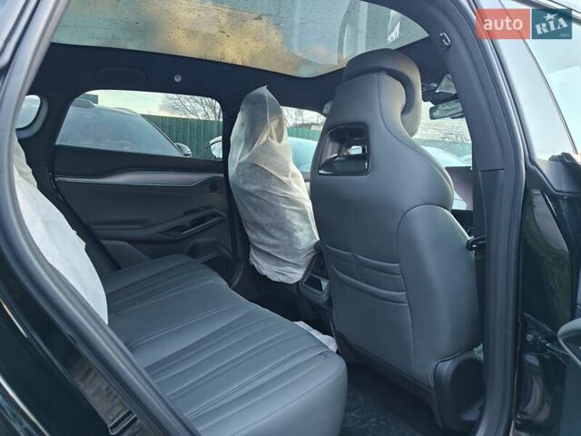 Черный БИД Song L, объемом двигателя 0 л и пробегом 1 тыс. км за 33800 $, фото 11 на Automoto.ua