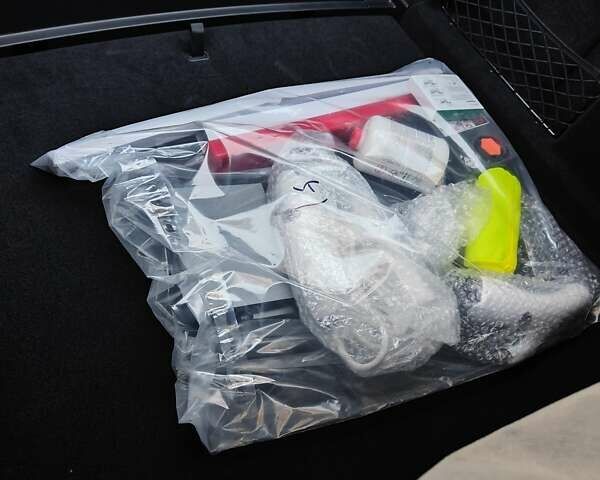 Черный БИД Song L, объемом двигателя 0 л и пробегом 1 тыс. км за 33800 $, фото 13 на Automoto.ua