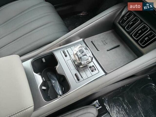 Черный БИД Song L, объемом двигателя 0 л и пробегом 1 тыс. км за 33800 $, фото 10 на Automoto.ua