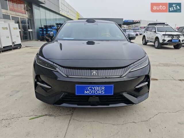 Чорний БІД Song L, об'ємом двигуна 0 л та пробігом 2 тис. км за 31300 $, фото 2 на Automoto.ua