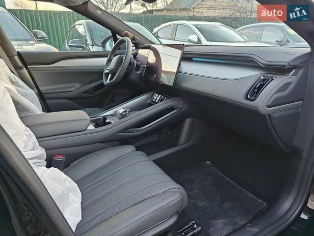 Черный БИД Song L, объемом двигателя 0 л и пробегом 1 тыс. км за 33800 $, фото 5 на Automoto.ua