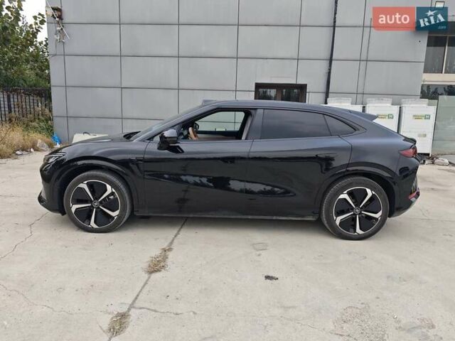 Чорний БІД Song L, об'ємом двигуна 0 л та пробігом 2 тис. км за 31300 $, фото 1 на Automoto.ua