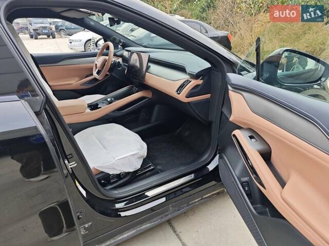 Чорний БІД Song L, об'ємом двигуна 0 л та пробігом 2 тис. км за 31300 $, фото 12 на Automoto.ua