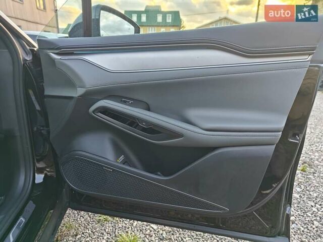 Черный БИД Song L, объемом двигателя 0 л и пробегом 1 тыс. км за 33800 $, фото 6 на Automoto.ua