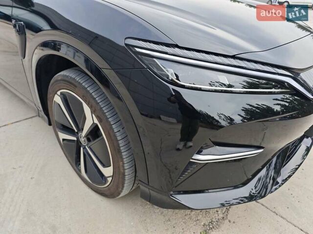 Чорний БІД Song L, об'ємом двигуна 0 л та пробігом 2 тис. км за 31300 $, фото 8 на Automoto.ua