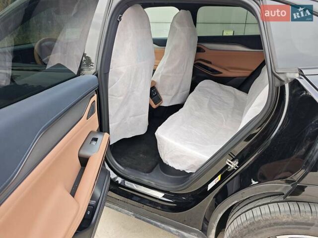 Чорний БІД Song L, об'ємом двигуна 0 л та пробігом 2 тис. км за 31300 $, фото 16 на Automoto.ua