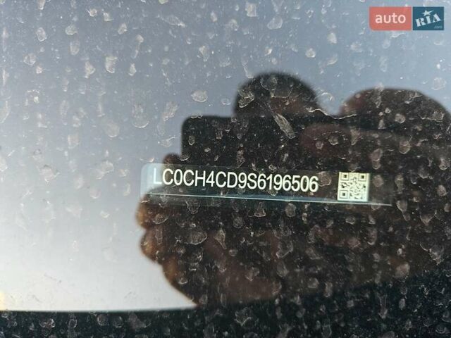 Черный БИД Song L, объемом двигателя 0 л и пробегом 1 тыс. км за 33800 $, фото 3 на Automoto.ua