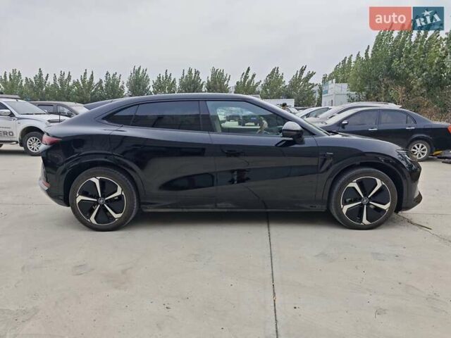 Чорний БІД Song L, об'ємом двигуна 0 л та пробігом 2 тис. км за 31300 $, фото 6 на Automoto.ua