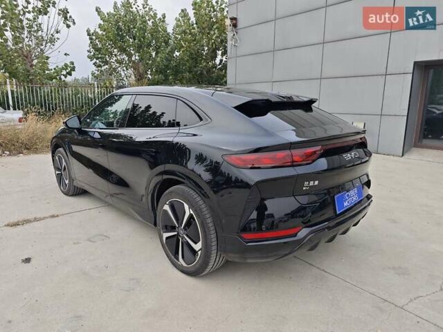 Чорний БІД Song L, об'ємом двигуна 0 л та пробігом 2 тис. км за 31300 $, фото 5 на Automoto.ua