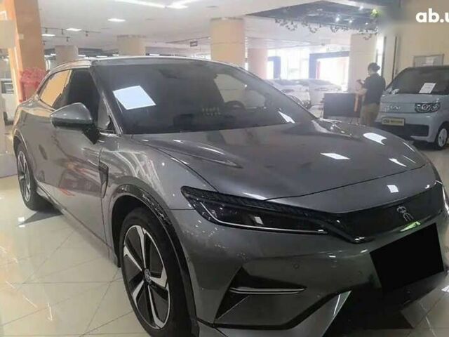 БИД Song L, объемом двигателя 0 л и пробегом 10 тыс. км за 27000 $, фото 1 на Automoto.ua