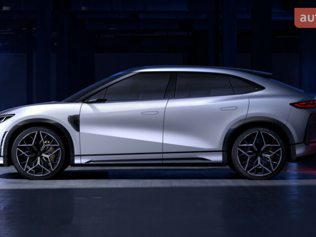 купить новое авто БИД Song L 2023 года от официального дилера AUTOCENTER AUTO.RIA БИД фото